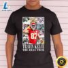 Kansas City Chiefs Travis Kelce The Eras Tour 2023 T Shirt