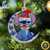 Kentucky Wildcats Stitch Christmas Ornament NCAA And St With Moon Ornament 3 Kentucky Wildcats Stitch Christmas Ornament NCAA And St With Moon Ornament