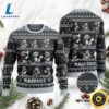 Las Vegas Raiders Mickey Mouse Holiday Party Ugly Christmas Sweater