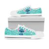 Limited Edition Lilo And Stitch Disney Low Top Shoes z1zsqi.jpg