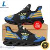 Los Angeles Chargers Baby Yoda Hug Custom Name Max Soul Shoes Sneakers Running For Fans 2 Los Angeles Chargers Baby Yoda Hug Custom Name Max Soul Shoes Sneakers Running For Fans coywgn.jpg