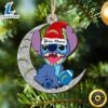 Los Angeles Chargers Stitch Ornament, NFL Christmas And St With Moon Ornament 2 Los Angeles Chargers Stitch Ornament NFL Christmas And St With Moon Ornament zfrrts.jpg