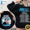 Luke Combs World Tour 2023 Shirt Dates