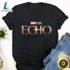 Marvel Studios' Echo 2023 Logo Unisex T Shirt 2 Marvel Studios' Echo 2023 Logo Unisex T Shirt Tshirt