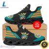 Miami Dolphins Baby Yoda Hug Custom Name Max Soul Shoes Sneakers Running For Fans r4zk2d.jpg