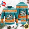 Miami Dolphins Disney Donald Duck Mickey Mouse Goofy Personalized Ugly Christmas Sweater, Perfect Holiday Gift 3 Miami Dolphins Disney Donald Duck Mickey Mouse Goofy Personalized Ugly Christmas Sweater Perfect Holiday Gift kxixzk.jpg