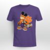 Mickey Mouse Clemson Tigers Super Cool Tshirt im9zgt.jpg