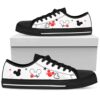 Mickey Mouse Custom Shoes Low Top xejxzz.jpg