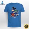Mickey Mouse Florida Gators Super Cool Tshirt