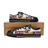 Mickey Mouse Kid Designer Shoes Low Top Canvas Shoes 3 Mickey Mouse Kid Designer Shoes Low Top Canvas Shoes wmwoxs.jpg