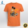Mickey Mouse Tennessee Volunteers Super Cool Tshirt 3 Mickey Mouse Tennessee Volunteers Super Cool Tshirt