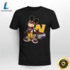 Mickey Mouse Washington Football Team Super Cool Tshirt 3 Mickey Mouse Washington Football Team Super Cool Tshirt