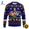 Mickey Ugly Christmas Sweater,