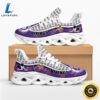 Minnesota Vikings Mickey Mouse Max Soul Shoes 3 Minnesota Vikings Mickey Mouse Max Soul Shoes