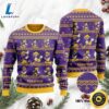 Minnesota Vikings Mickey Mouse Ugly Christmas Sweater, Perfect Holiday Gift
