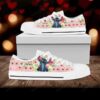 Movie Lilo And Stitch Disney Low Top Shoes xv6ps1.jpg