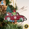 NCAA Alabama Crimson Tide And Baby Yoda Christmas Ornament 2 NCAA Alabama Crimson Tide And Baby Yoda Christmas Ornament