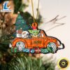 NCAA Oklahoma State Cowboys And Baby Yoda Christmas Ornament 3 NCAA Oklahoma State Cowboys And Baby Yoda Christmas Ornament