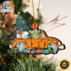 NCAA Tennessee Volunteers And Baby Yoda Christmas Ornament 3 NCAA Tennessee Volunteers And Baby Yoda Christmas Ornament