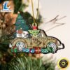 NCAA UCF Knights And Baby Yoda Christmas Ornament 3 NCAA UCF Knights And Baby Yoda Christmas Ornament