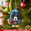 NFL Houston Texans And Mickey Mouse Ornament Personalized Your Name 3 Houston Texans And Mickey Mouse Ornament Personalized Your Name