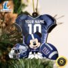 NFL New York Giants Mickey Mouse Christmas Ornament Custom Your Name And Number nd90xf.jpg