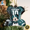 NFL Philadelphia Eagles Mickey Mouse Christmas Ornament Custom Your Name And Number 3 NFL Philadelphia Eagles Mickey Mouse Christmas Ornament Custom Your Name And Number hnjjl2.jpg
