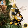 NFL Pittsburgh Steelers Mickey Mouse Christmas Ornament 2 NFL Pittsburgh Steelers Mickey Mouse Christmas Ornament