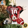 NFL San Francisco 49ers Mickey Mouse Christmas Ornament Custom Your Name And Number 2 NFL San Francisco 49ers Mickey Mouse Christmas Ornament Custom Your Name And Number ft6fbc.jpg