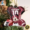 Ncaa Arkansas Razorbacks Mickey Mouse Christmas Ornament Custom Your Name And Number 2 Ncaa Arkansas Razorbacks Mickey Mouse Christmas Ornament Custom Your Name And Number uzveg0.jpg