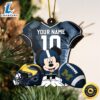 Ncaa Michigan Wolverines Mickey Mouse Christmas Ornament Custom Your Name And Number 3 Ncaa Michigan Wolverines Mickey Mouse Christmas Ornament Custom Your Name And Number wpcbqj.jpg