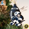 Ncaa Penn State Nittany Lions Mickey Mouse Christmas Ornament 3 Ncaa Penn State Nittany Lions Mickey Mouse Christmas Ornament