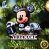 Ncaa Penn State Nittany Lions Mickey Mouse Ornament Personalized Your Name 3 Ncaa Penn State Nittany Lions Mickey Mouse Ornament Personalized Your Name