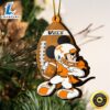 Ncaa Tennessee Volunteers Mickey Mouse Christmas Ornament 2 Ncaa Tennessee Volunteers Mickey Mouse Christmas Ornament