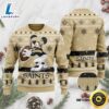 New Orleans Saints Mickey Mouse Funny Ugly Christmas Sweater 3 New Orleans Saints Mickey Mouse Funny Ugly Christmas Sweater