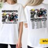 Newsboys 2023 Let The Music Speak Tour Merch fahgz8.jpg