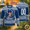 Penn State Nittany Lions Mickey Ugly Christmas Sweater, 3 Penn State Nittany Lions Mickey Ugly Christmas Sweater,