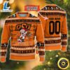 Personalized Oklahoma State Cowboys Mickey Ugly Christmas Sweater, 2 Personalized Oklahoma State Cowboys Mickey Ugly Christmas Sweater,