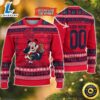 Personalized Ole Miss Rebels Mickey Ugly Christmas Sweater, 2 Personalized Ole Miss Rebels Mickey Ugly Christmas Sweater,
