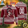 Personalized South Carolina Gamecocks Mickey Ugly Christmas Sweater, 3 Personalized South Carolina Gamecocks Mickey Ugly Christmas Sweater,