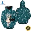 Philadelphia Eagles Christmas Minnie Mouse Football NFL All Over Print Hoodie Shirt mlzex8.jpg