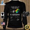 Pink Floyd Dark Side Of The Moon 50th Anniversary 1973 2023 Signatures Shirt