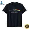 Pink Floyd The Dark Side Of The Moon 50th Anniversary Prism T Shirt