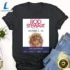 Rod Stewart Celebrates 10th Anniversary Shirt