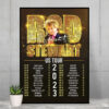 Rod Stewart The Hits Tour 2023 Poster bvexax.jpg