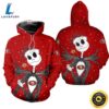 San Francisco 49ers Jack Skellington Christmas Football NFL All Over Print Hoodie Shirt ln9z9b.jpg