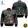 Santa Grinch Oakland Raiders Sitting on Chiefs Broncos Chargers Toilet Christmas Gift For Raiders Fans Bomber Jacket gtukmm.jpg