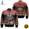Santa Grinch San Francisco 49ers Sitting on Rams Cardinals Seahawks Toilet Christmas Gift For 49ers Fans Bomber Jacket dfpunu.jpg