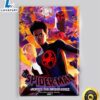 Spider-Man Across The Spider Verse Canvas 2 Spider Man Across The Spider Verse Canvas t shirt