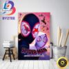 Spider Man Across The Spider Verse New Poster Home Decor Poster Canvas 3 Spider Man Across The Spider Verse New Poster Home Decor Poster Canvas Tshirt